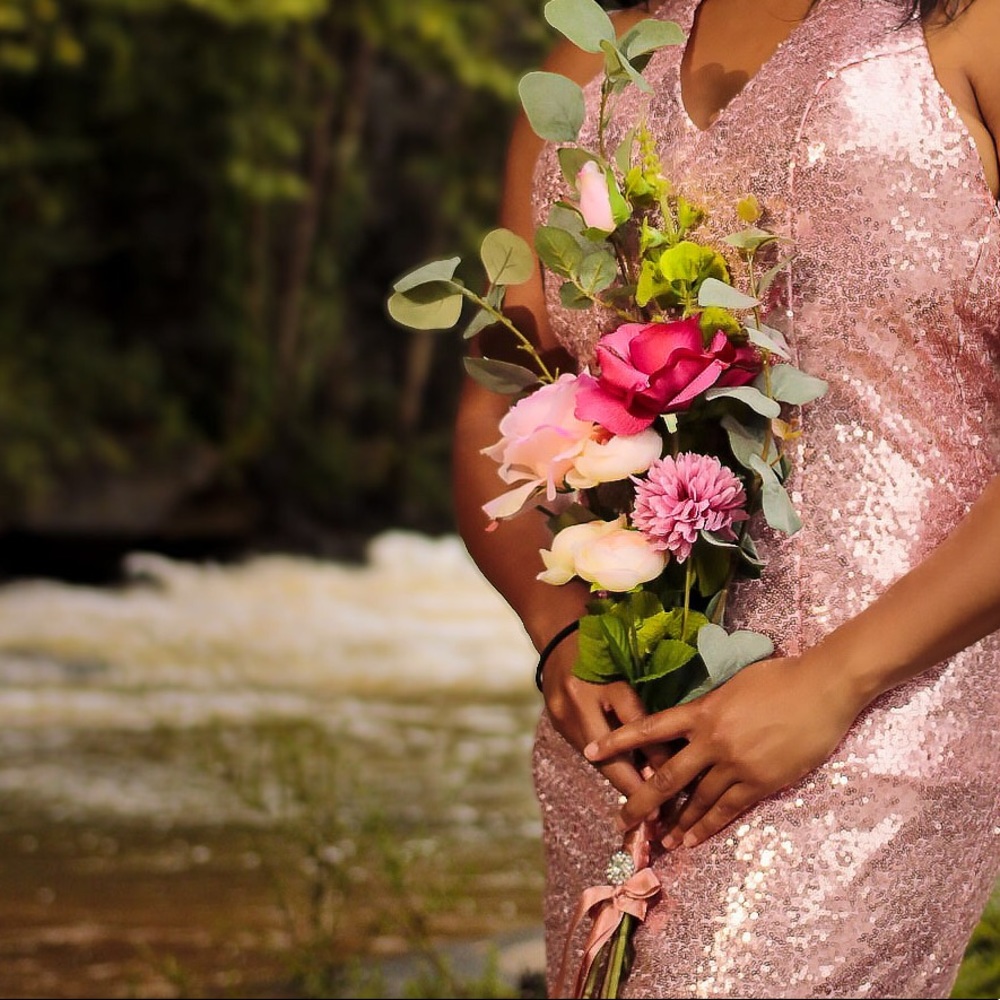 Bridal 💐